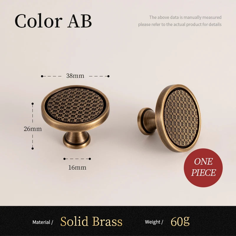 Santaya Brass Modern Kitchen Cabinet And Furniture Drawer Handle