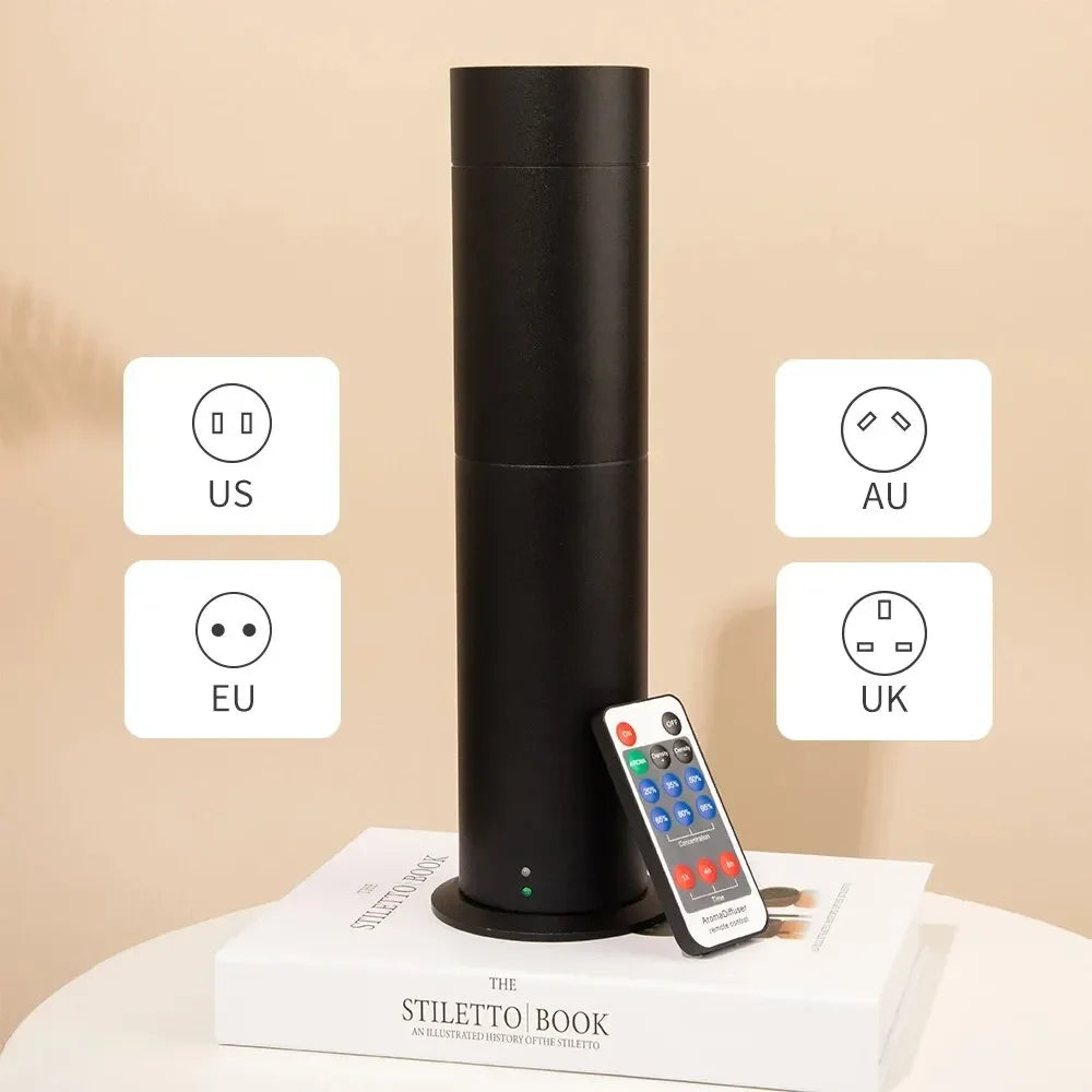 Namste Electric Aroma Diffuser For Large Rooms And Offices