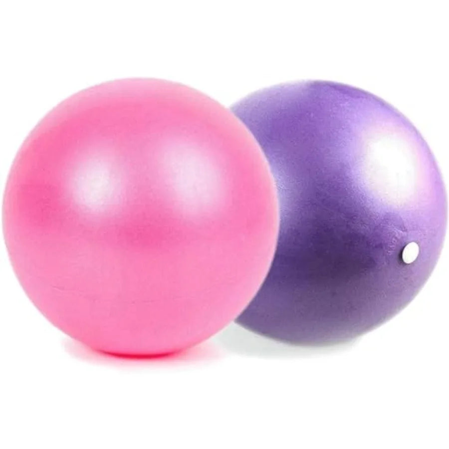 Mini Exercise Barre Ball For Yoga Pilates Stability Training