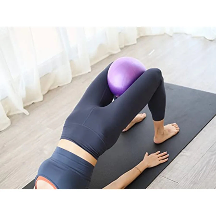 Mini Exercise Barre Ball For Yoga Pilates Stability Training