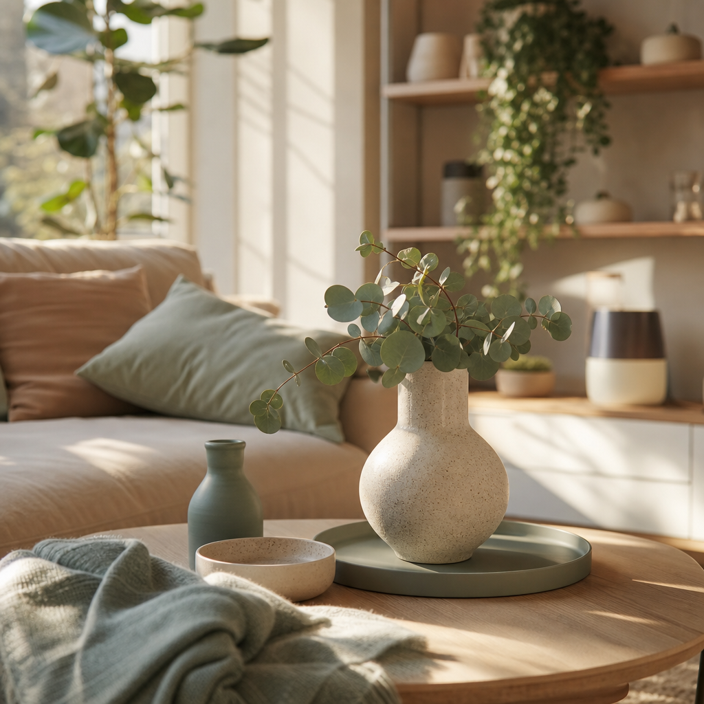 Home Decor