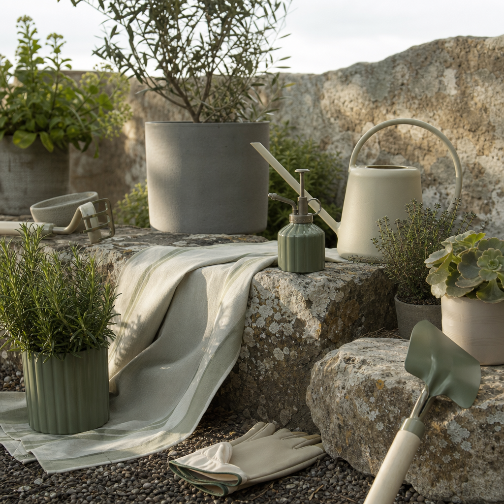 Yard & Garden