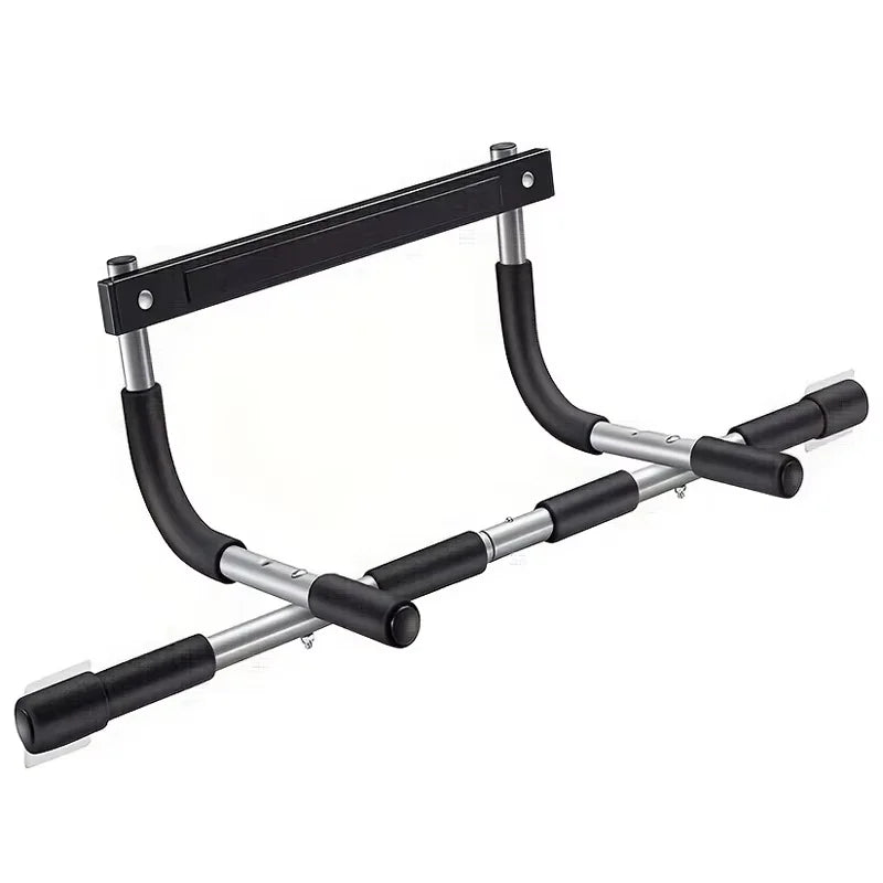 Diabri Adjustable Doorway Pull Up Bar for Home Strength Training