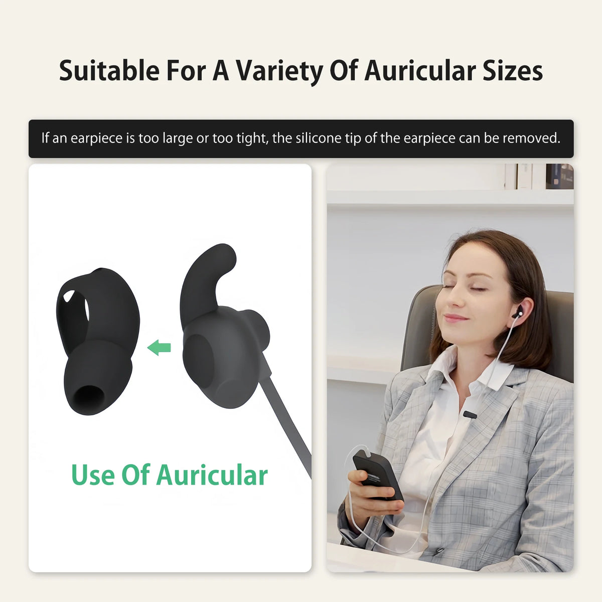 Zenowell Vagus Nerve Stimulation Device For Deep Sleep
