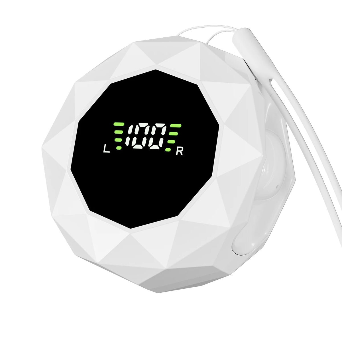 SHUKE Wireless Sleep Earbuds for Side Sleepers With Noise Reduction