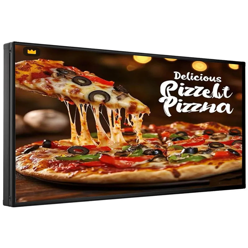 CHENGXIANGUANGDIAN Outdoor Waterproof LED Sign WiFi Programmable Message Board