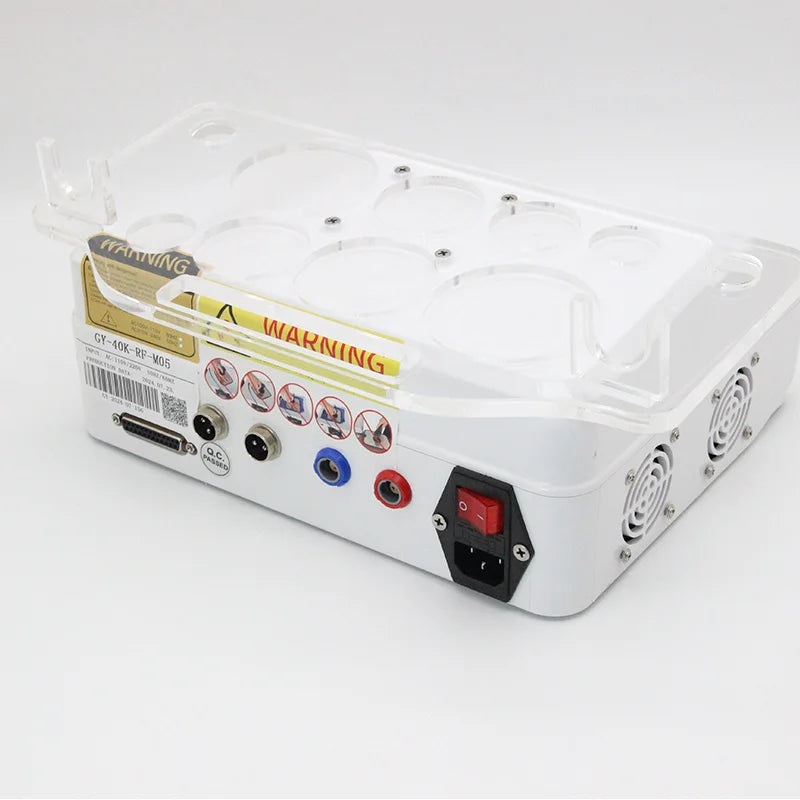 Kuanyew RF Body Contouring And Muscle Relief Massager
