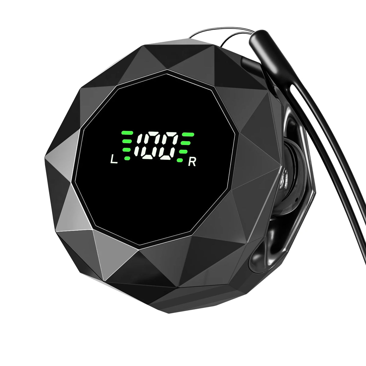 SHUKE Wireless Sleep Earbuds for Side Sleepers With Noise Reduction