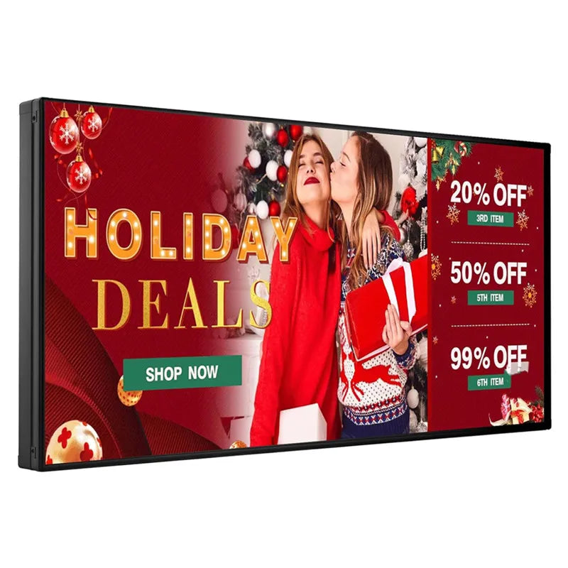 CHENGXIANGUANGDIAN Outdoor Waterproof LED Sign WiFi Programmable Message Board