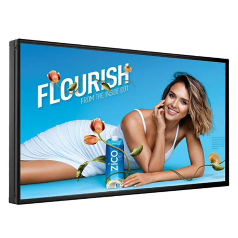CHENGXIANGUANGDIAN Outdoor Waterproof LED Sign WiFi Programmable Message Board