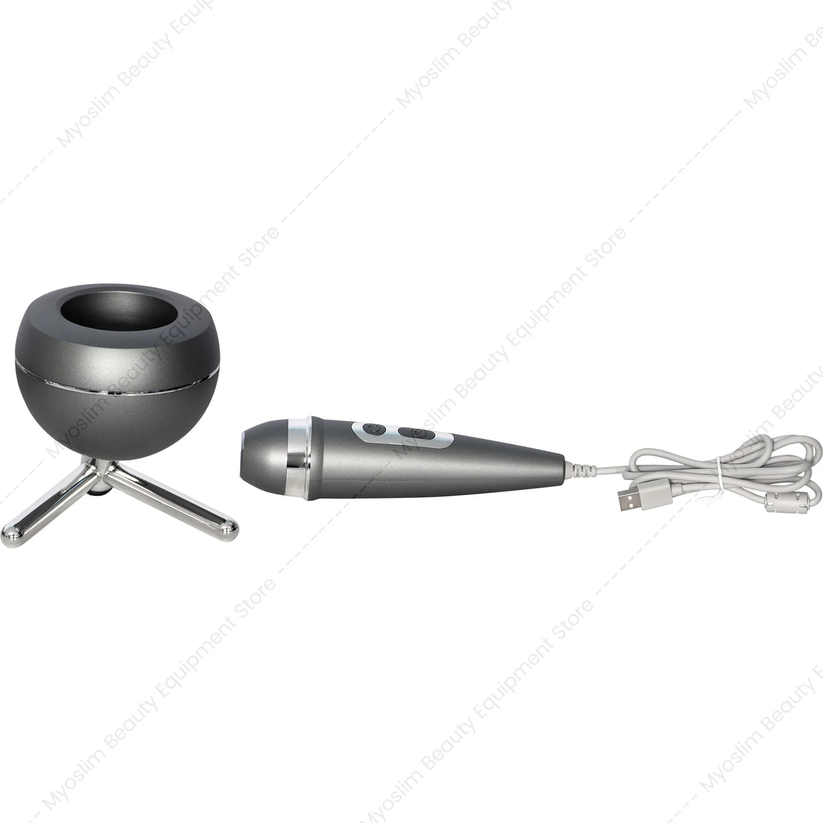 Professional AI Skin Analyzer Facial Testing Device