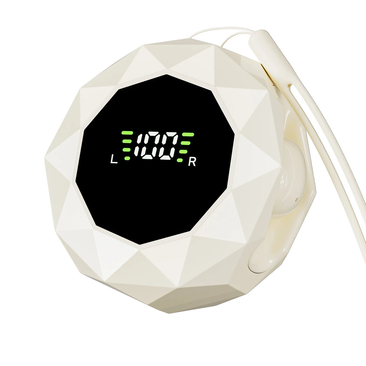 SHUKE Wireless Sleep Earbuds for Side Sleepers With Noise Reduction