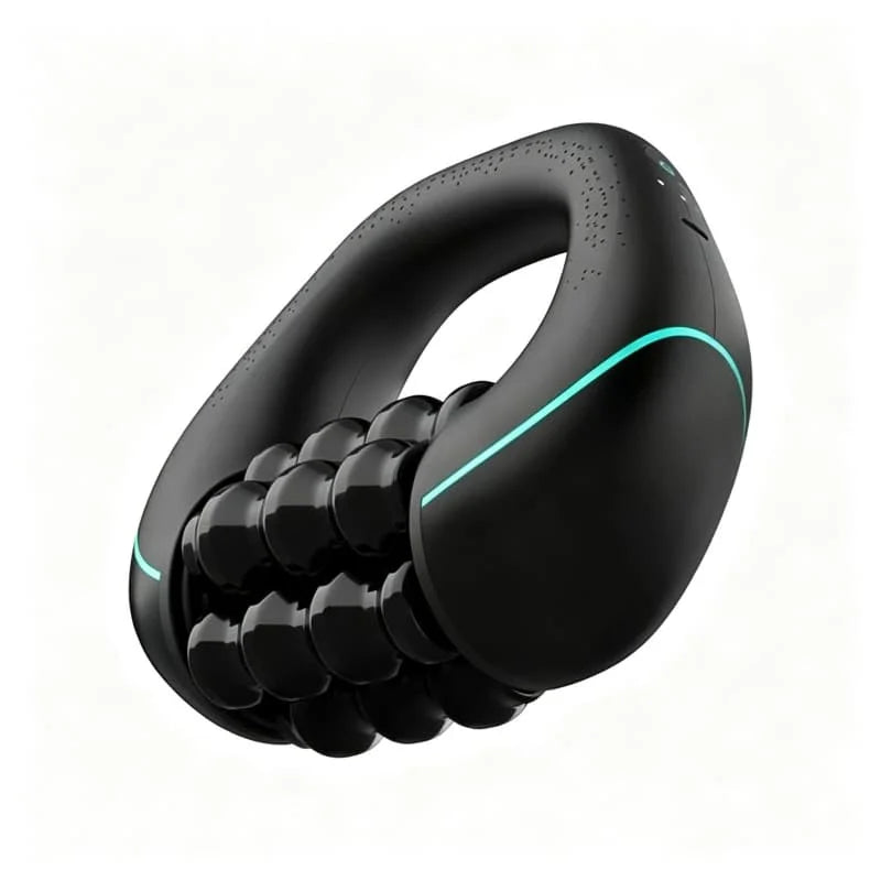 MagCellapy Cordless Deep Tissue Roller Massager For Full Body Recovery
